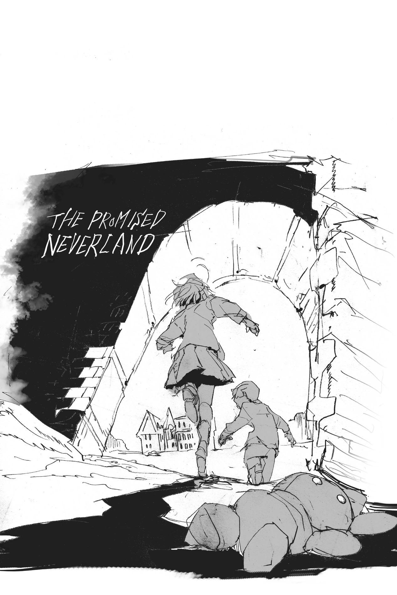 The Promised Neverland, Chapter 6 image 18